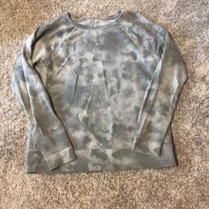 Lucy Crew Neck Sweatshirt